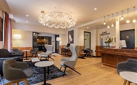 Hotel Mayflower Opera